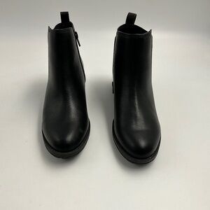 Style & Co Women's Block heel Bootie
